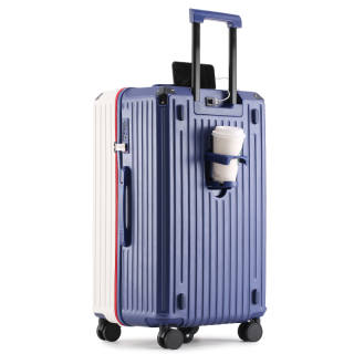 Lie North Luggage
