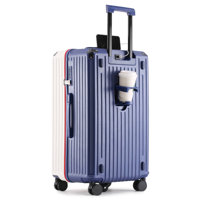 Lie North Lie North Luggage