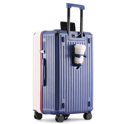 Lie North Luggage