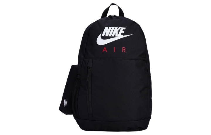 Nike Nike Polyester Backpack Regular Men's Black