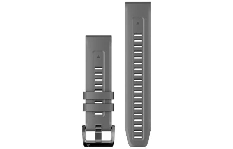 GARMIN GARMIN Strap Garmin Compatibility Silicone Material