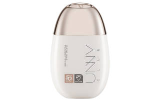 UNNY CLUB Light Guard Shake Toy Sunscreen Lotion Waterproof And Sweatproof Hydrating Repairing Soothing Upgraded 2.0