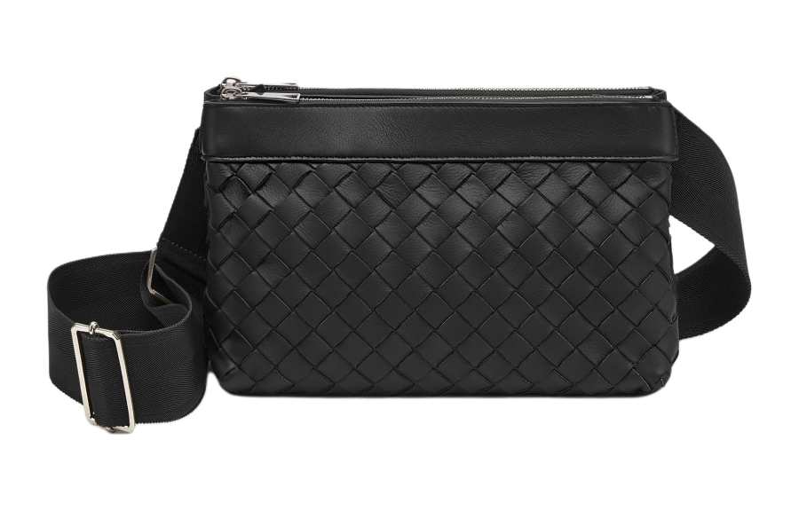 Bottega Veneta Bottega Veneta Classic Duo Shoulder Bag