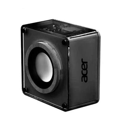 Acer OSK121 Speaker Mini Portable Card Slot Outdoor Subwoofer Car-Mounted Player Cell Phone Receipt Voice Broadcast