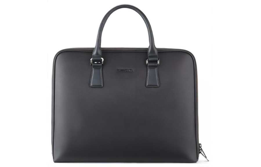 Samsonite SAMSONITE Pu Briefcase, Laptop Bag, Handbag Men's Black