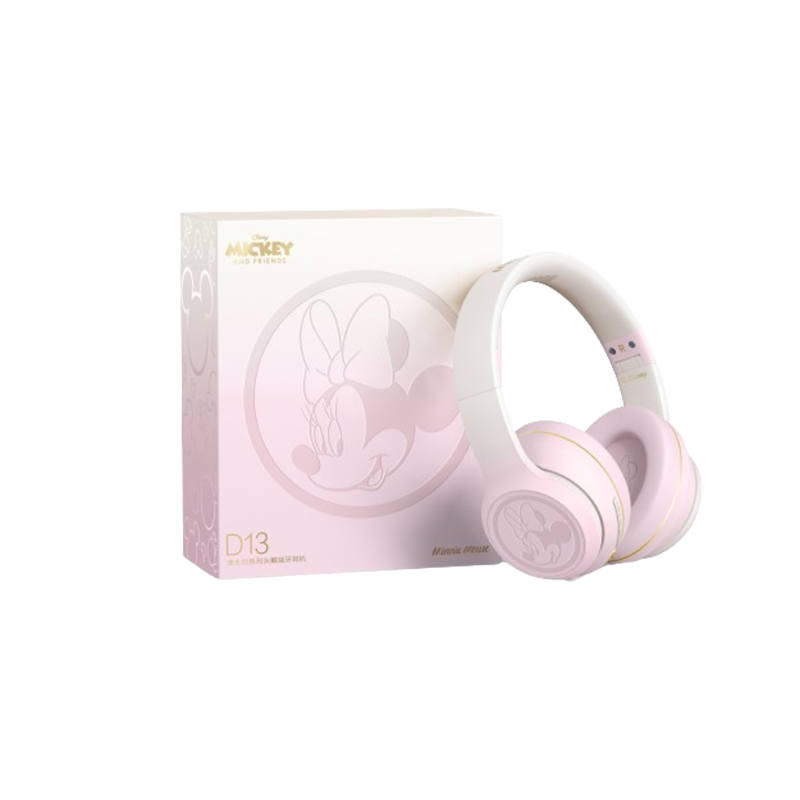 Disney Disney Wireless Headphones