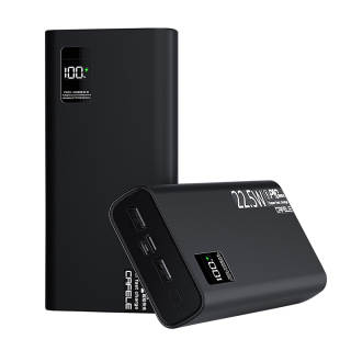 Cafele Power Banks 20000mAh/10000mAh 20W22.5W