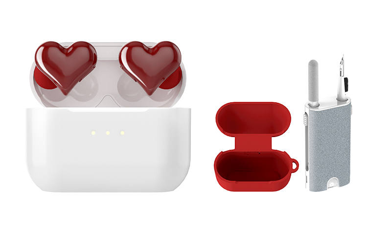 D.K. CREATIVE WORKSHOP D.K. CREATIVE WORKSHOP Wireless Headphones