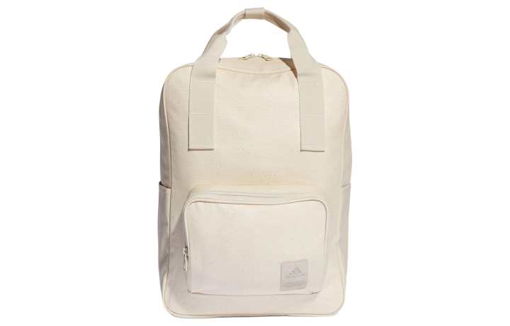Adidas Adidas Cotton Backpack Regular Women's Undyed & Bauxite Brown