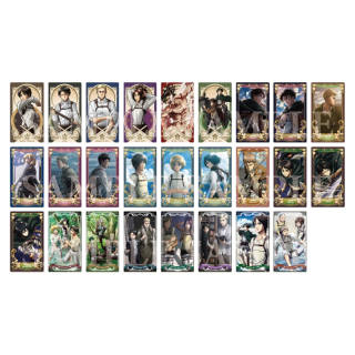 ENSKY IP / Anime Cards