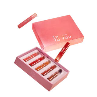 INTO YOU Lip Stains, Lip Glosses & Liquid Lipsticks Women's