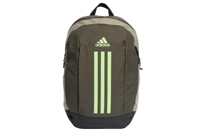 Adidas Adidas Polyester Backpack Regular Unisex Dark Olive