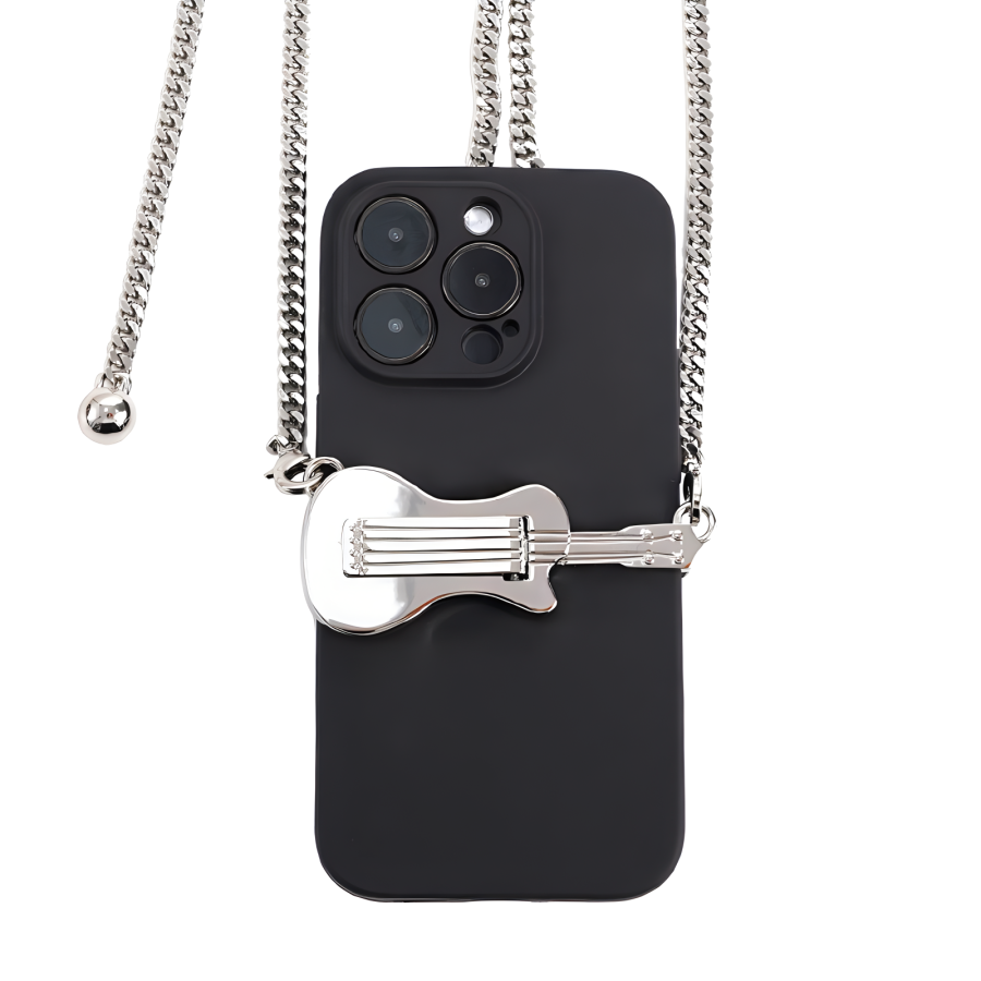 WANSI WANSI Cell Phone Chains & Charms