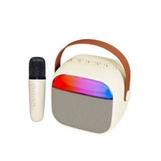 Acer Speakers OSK125 Wireless Portable Outdoor Square Dance Family KTV