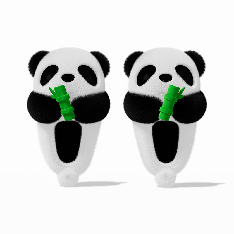 CHIKOKU Slippers / Home Slippers