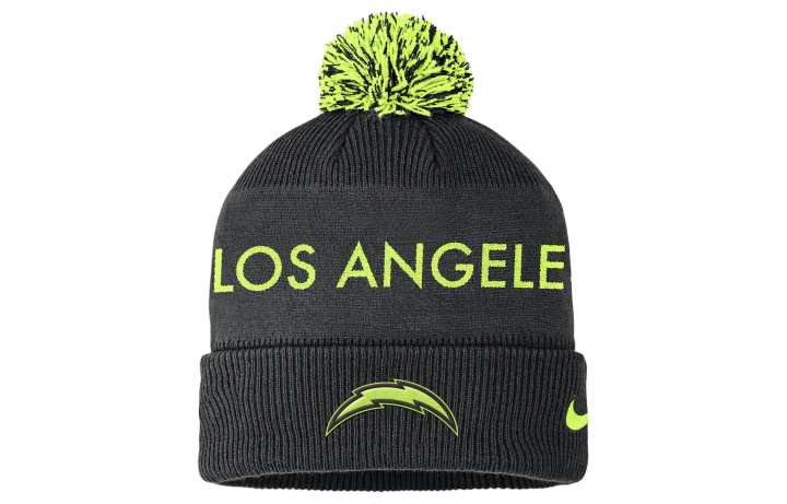 Nike Nike Acrylic Beanies Men's Black