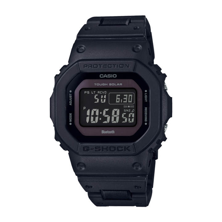 CASIO CASIO Men DIGITAL Series Black Watch