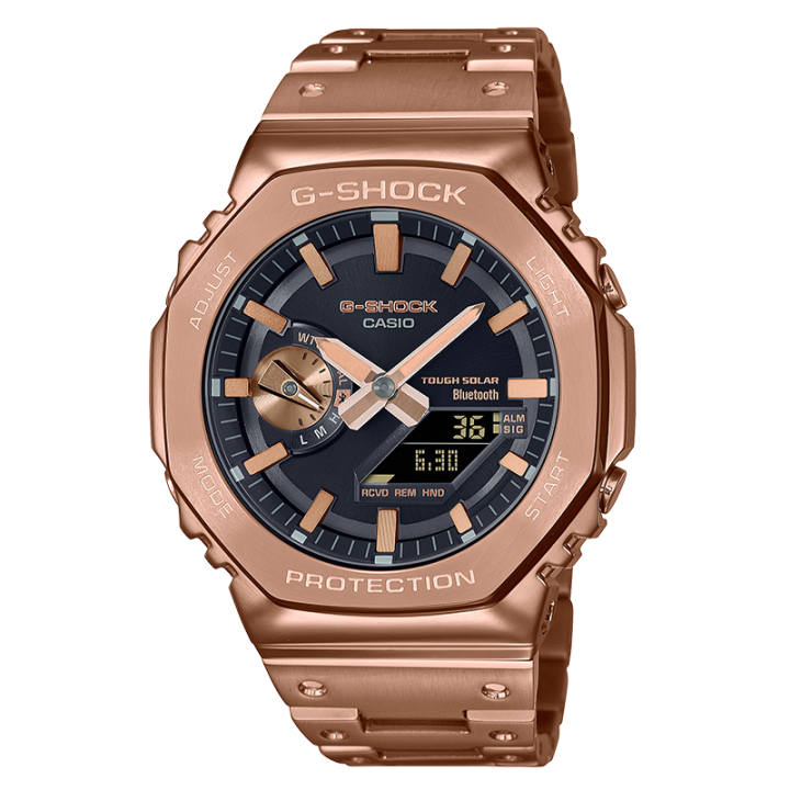 CASIO CASIO Men Black Watch