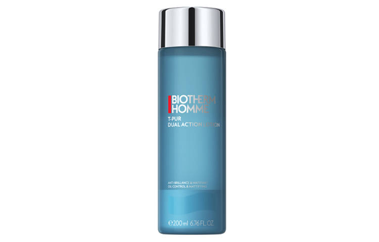BIOTHERM Refeshing And Oil Control Men's Toners Moisturizing And Nourishing 200ml