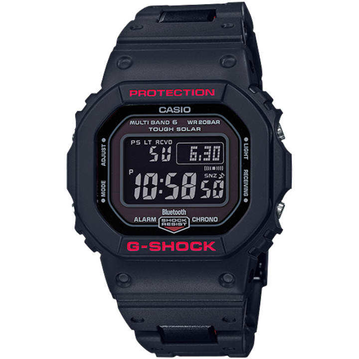 CASIO CASIO Men DIGITAL Series Black Watch