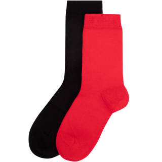 CALVIN KLEIN Crew Socks Women's 2 Pack