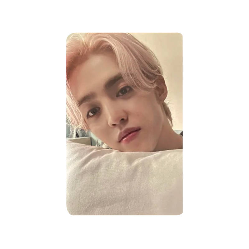 HYBE SEVENTEEN 'FOLLOW' To JAPAN Saitama Venue Limited Wvsjp Korean Edition Photocards 1 Pc