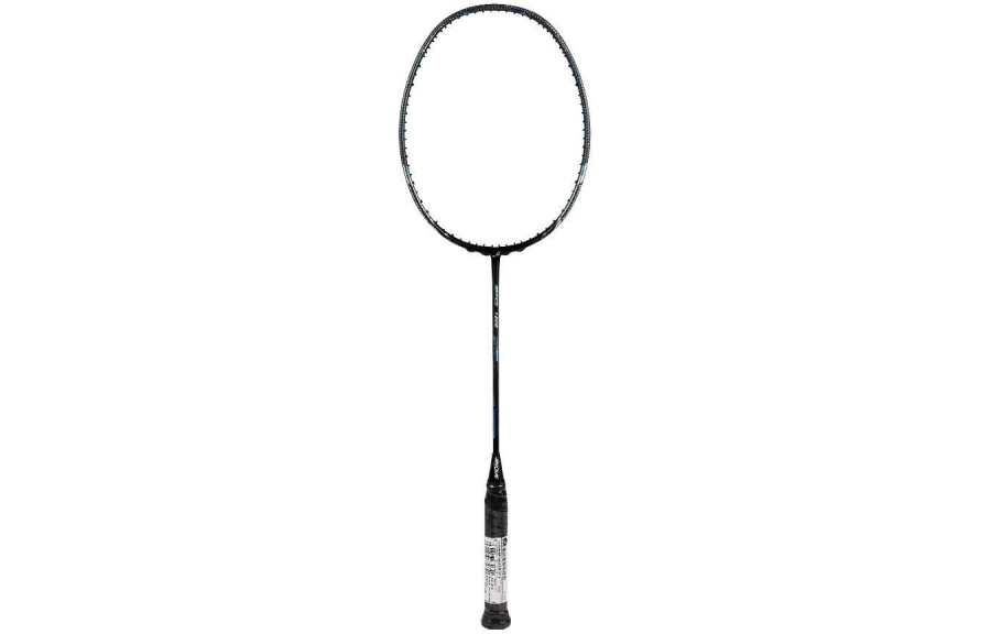DOUBLE FISH DOUBLEFISH 1902 Full Carbon Badminton Rackets Control Type All around Defense Professional 675mm