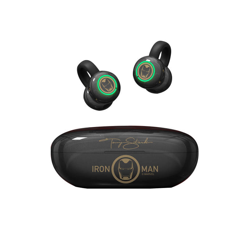 Disney Disney EJ 636 Ear mounted Wireless Bluetooth Headphone