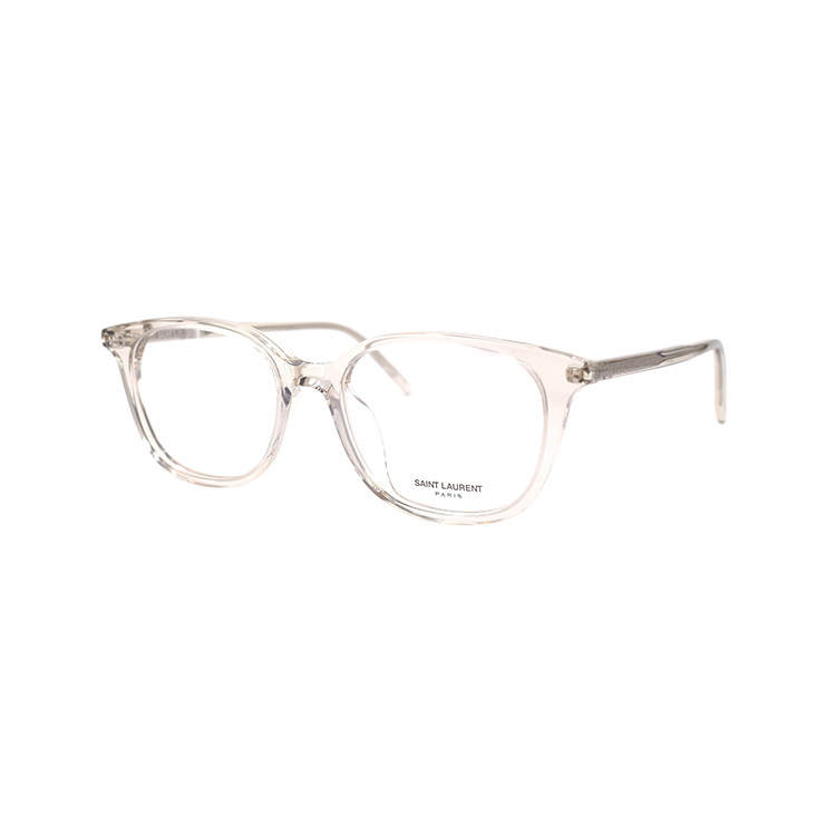 SAINT LAURENT SAINT LAURENT Rectangular Frame Glasses