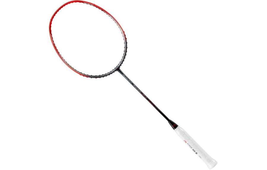 Li-Ning Li Ning Wind Blade 300B Full Carbon Badminton Rackets Speed Type Enhanced Swing Speed Advanced Level Single Racket