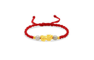 MISS TOOYA Alloy Bracelets Unisex