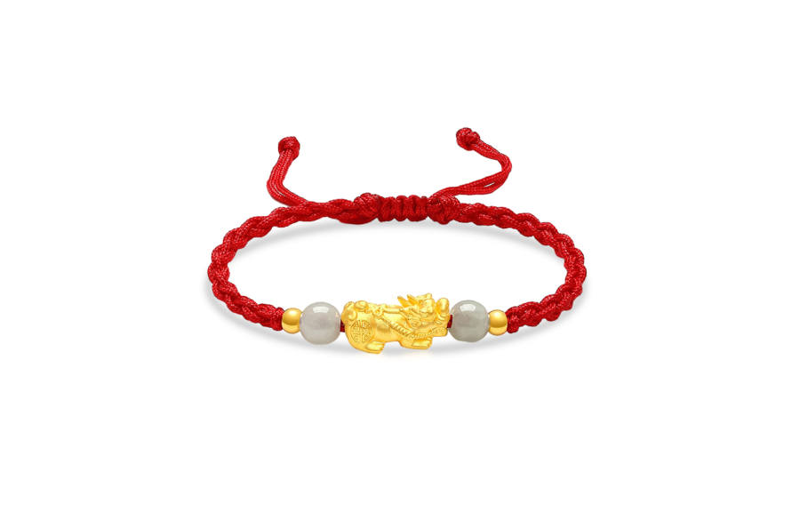 MISS TOOYA Alloy Bracelets Unisex