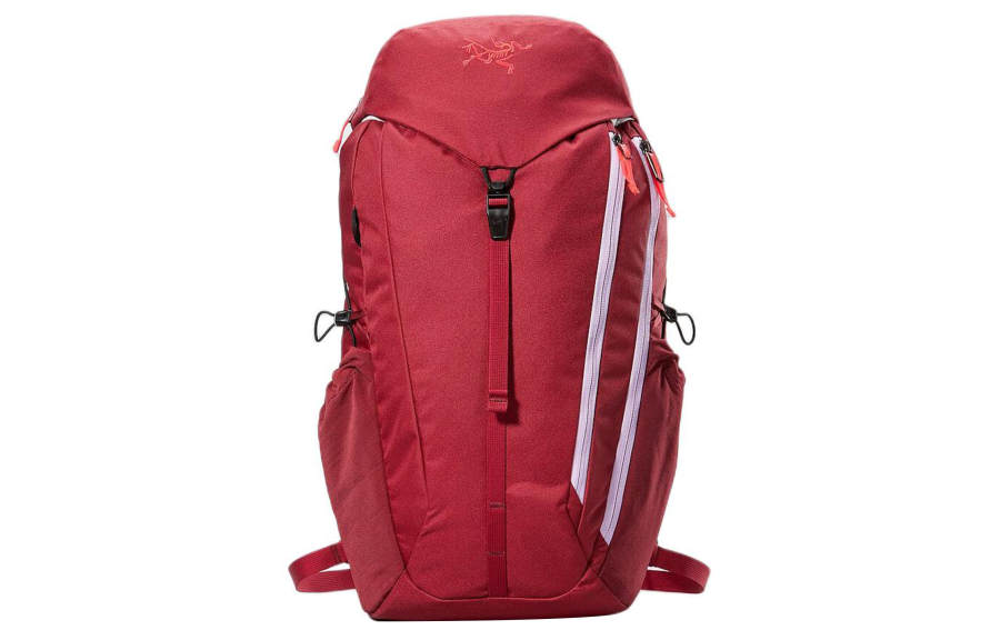 Arcteryx Arc'teryx Mantis 20L Outdoor Bags Recycled Polyester Bordeaux Unisex