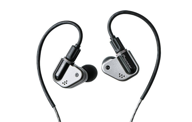 PIONEER PIONEER Wired Headphones