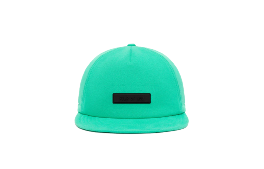 Fear Of God Essentials Baseball Cap