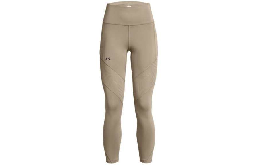 Under Armour Sports Pants Women's Brown