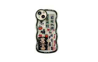 Icona Phone Cases