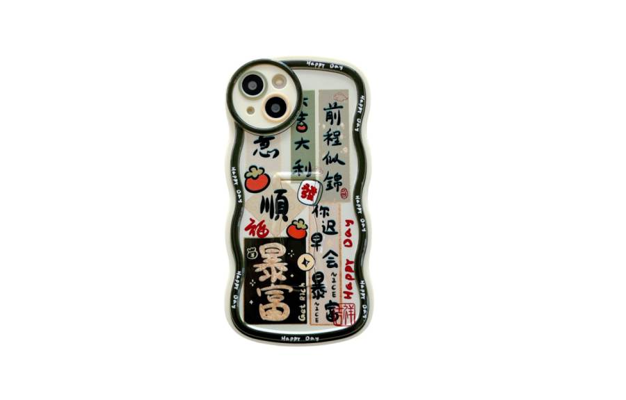 Icona Phone Cases