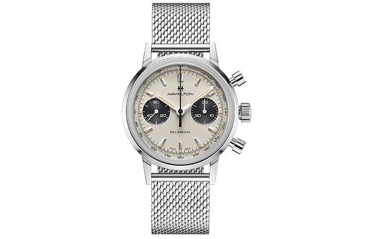 Hamilton Hamilton Unisex Watch
