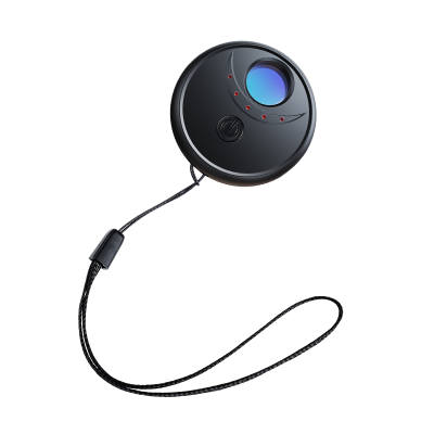 MONQIQI Cameras Smart Hotel Privacy Device Anti Spy Camera Detector Infrared Anti Surveillance
