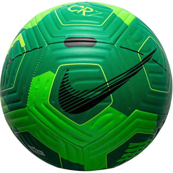 Nike Nike CR7 Size 5 Ball Machine Stitched Ball Rubber Soccer Ball Unisex
