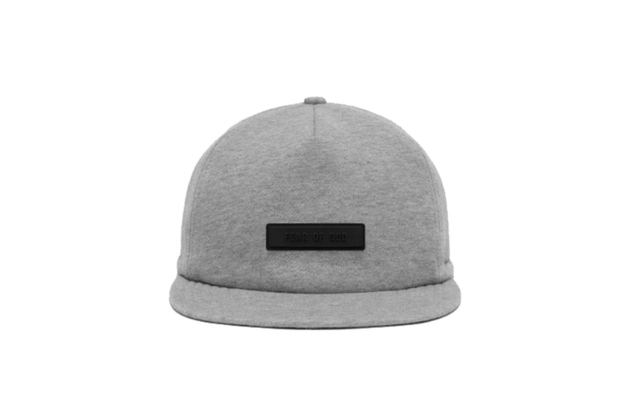 Fear Of God Essentials Baseball Cap