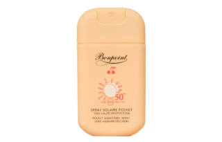 Bonpoint Rose Sunscreen Sprays Repairing Normal Skin SPF50+ 30ml