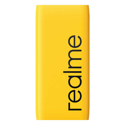 Realme Power Banks