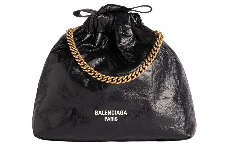 Balenciaga Crush Xs Crush Xs Tote Bag