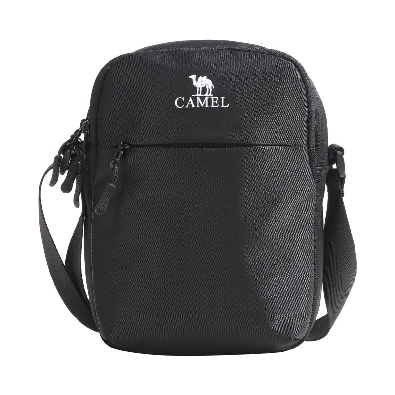 CAMEL CAMEL 2.3L Mountaineering Bag Outdoor Bag Polyester Multicolor Unisex