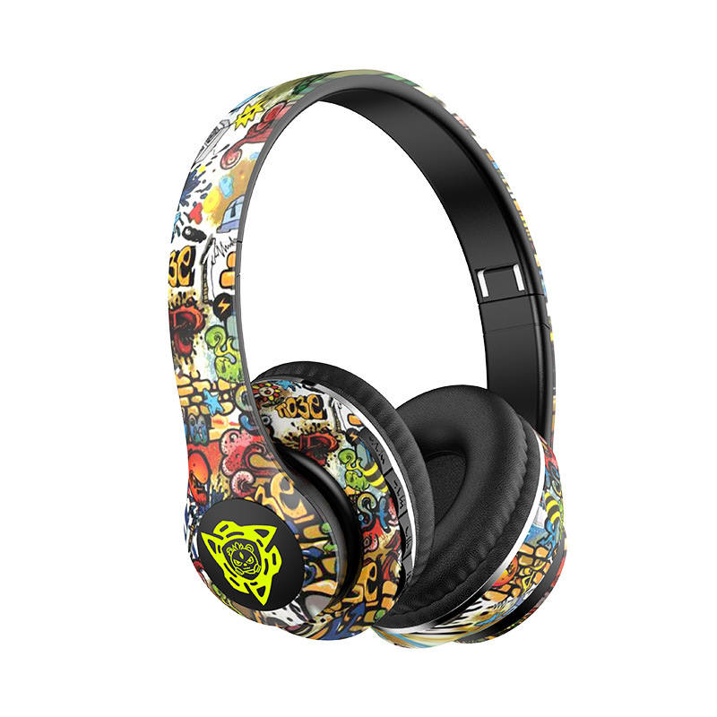 XINGYOUZHE Wireless Headphones