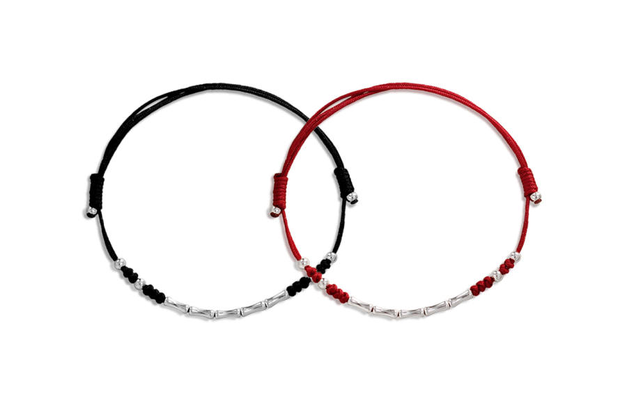 WANLIACC WANLIACC Fabric Bracelets Unisex