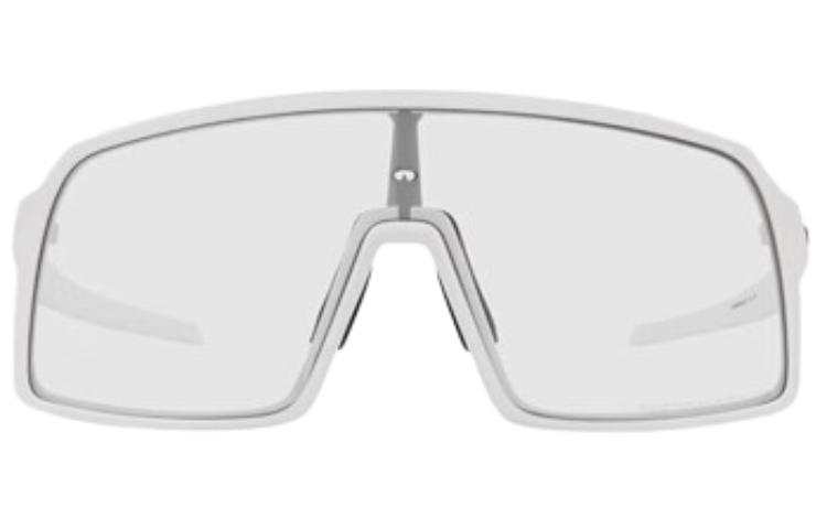 Oakley 0009406A Everyday Cycling Unisex UV Protection, Anti Glare, Anti Strong Light Wind Goggles