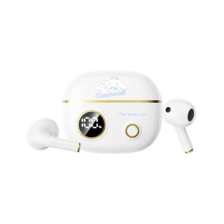 Hello Kitty Cinnamoroll Wireless Headphones